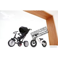 Беговел Bentley BB1R (красный)