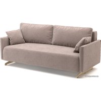 Диван Savlukov-Mebel Oscar 210067 (светло-коричневый)