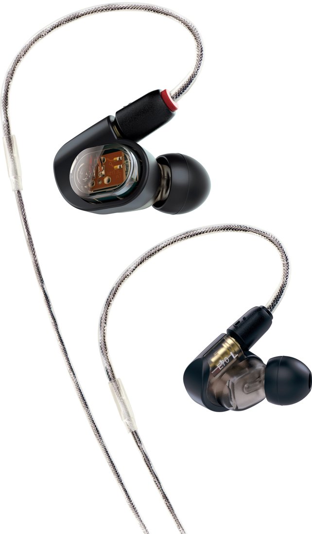 

Наушники Audio-Technica ATH-E70