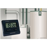 Термогигрометр Laserliner ClimaHome-Check