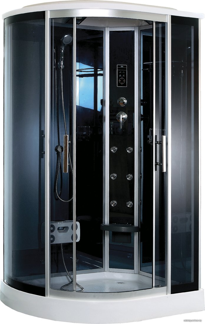Душевая кабина Timo Standart T-1102 R