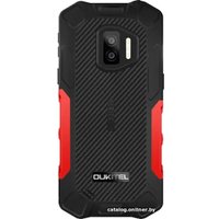 Телефон Oukitel WP12 Pro (красный)