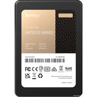 SSD Synology SAT5210 3.84TB SAT5210-3840G