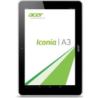 Планшет Acer Iconia A3-A11 16GB 3G (NT.L2AEE.001)