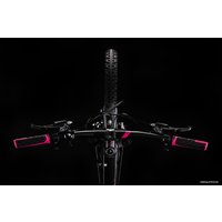 Велосипед Cube Access WS Allroad 27.5 р.13.5 2020