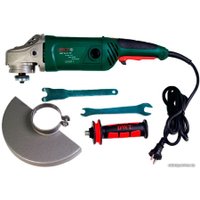 Угловая шлифмашина DWT WS22-180 T