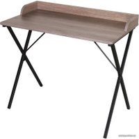 Стол для ноутбука Brabix Loft Cd-008 641863 (дуб мореный) в Бресте