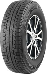 Latitude X-Ice 2 255/55R19 111H