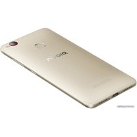 Телефон Nubia Z11 miniS 64GB (лунное золото)