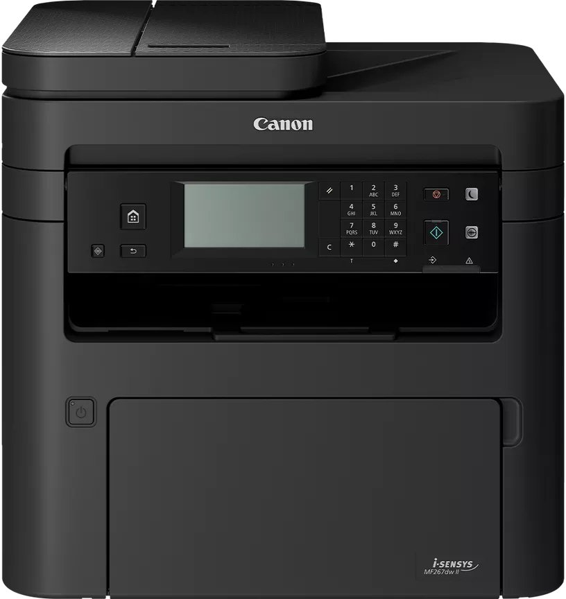 

МФУ Canon i-SENSYS MF264dw II