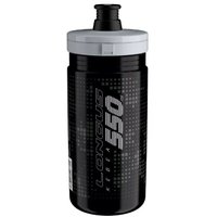 Фляга Longus Kebea 25009 550мл (черный)