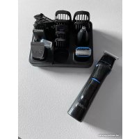 Триммер для бороды и усов Kitfort KT-3141-3
