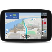 Навигатор TomTom GO Camper Max 7" 2nd generation