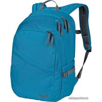 Городской рюкзак Jack Wolfskin Dayton 28 (blue reef)