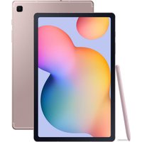 Планшет Samsung Galaxy Tab S6 Lite 2024 LTE SM-P625 4GB/128GB (розовый)