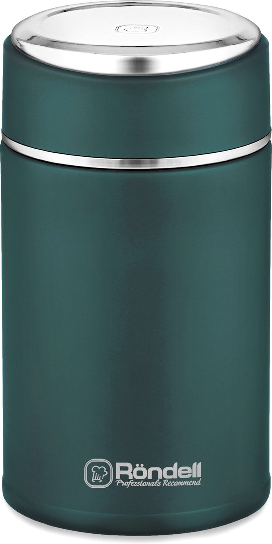Термос для еды Rondell Aventura RDS-1660 0.7 л