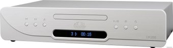 CD-проигрыватель ATOLL DR200 Signature (серебристый)