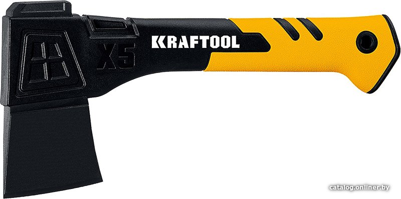 Топор KRAFTOOL X5 20660-05