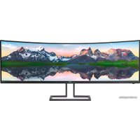 Игровой монитор Philips 498P9Z/00