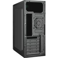 Корпус Ginzzu A420