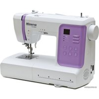 Компьютерная швейная машина Minerva DecorMaster