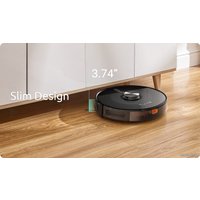 Робот-пылесос Kyvol Cybovac S31 LDS (черный)