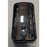 Дозатор для жидкого мыла Ksitex SD1618-1000 (хром)