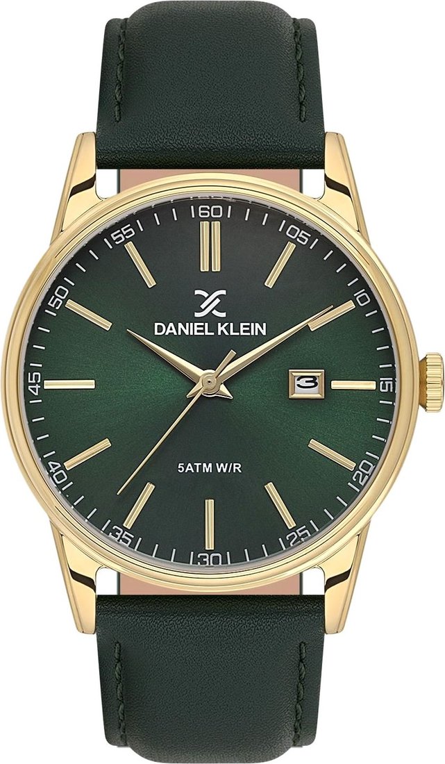 

Наручные часы Daniel Klein 13845-5
