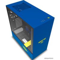 Корпус NZXT H500 Vault Boy CA-H500B-VB