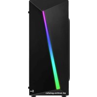 Корпус AeroCool Shard 500W