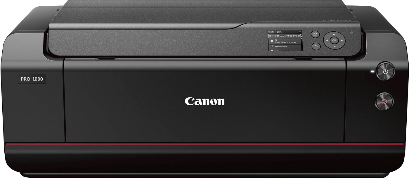 

Фотопринтер Canon imagePROGRAF PRO-1000