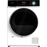 Сушильная машина ZUGEL ZDF82HP Heat Pump в Гомеле