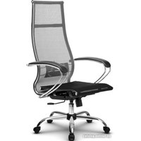 Офисное кресло Metta B 1m 7/K131 7 CH (серый)
