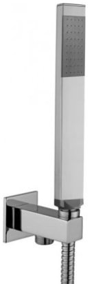 Душевой гарнитур  Paffoni ZDUP095CR