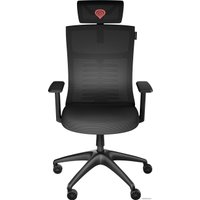 Игровое (геймерское) кресло Genesis Astat 200 (черный)