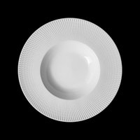 Тарелка глубокая Corone Rosenthal Banquet LQ-QK15210 фк8206