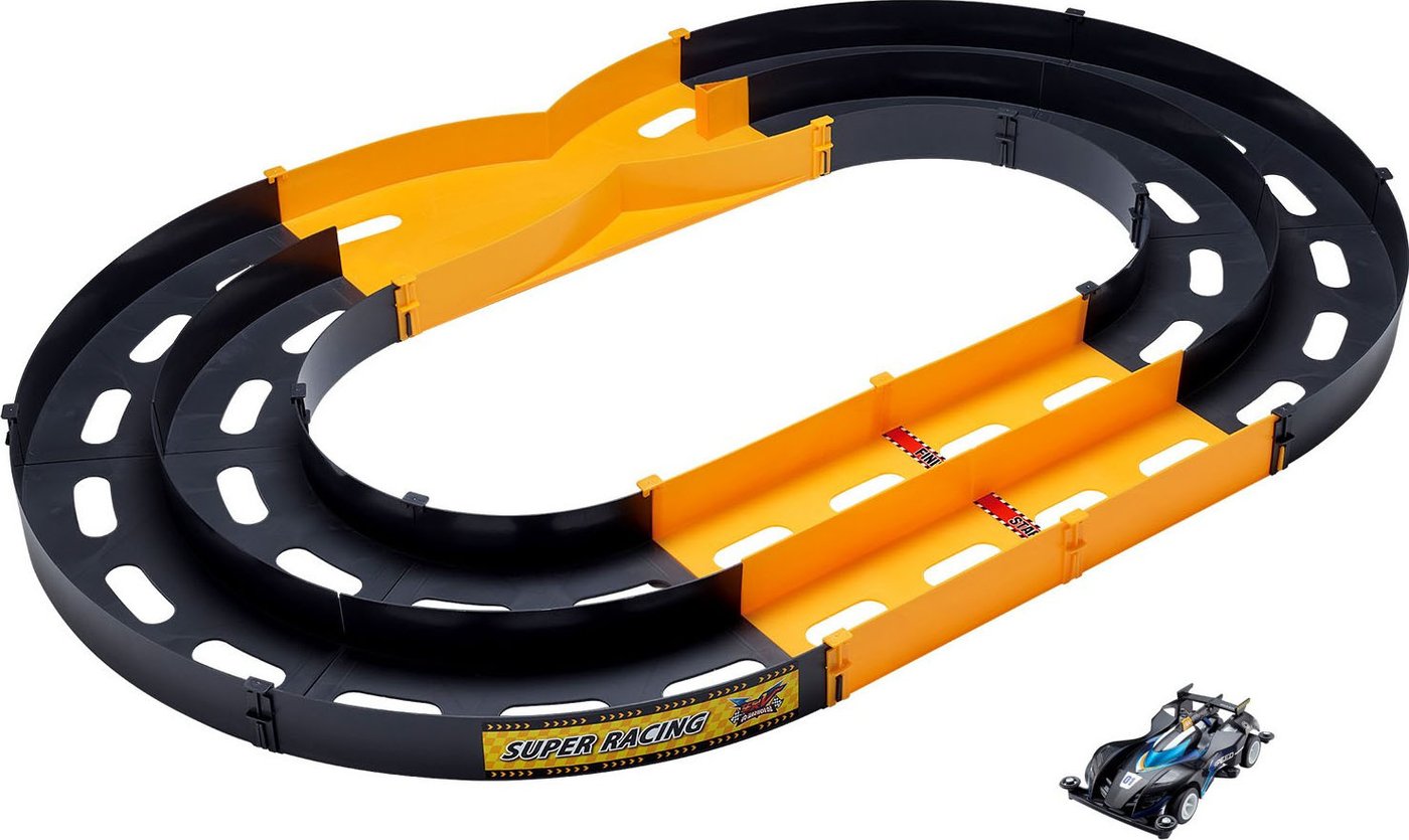 

Трек Tobot 301207