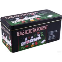 Карточная игра Shark CGI-200T