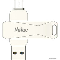 USB Flash Netac U381 USB 3.0 32GB NT03U381B-032G-30PN