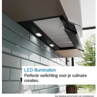 Кухонная вытяжка Bosch Serie 6 DBB97DP60