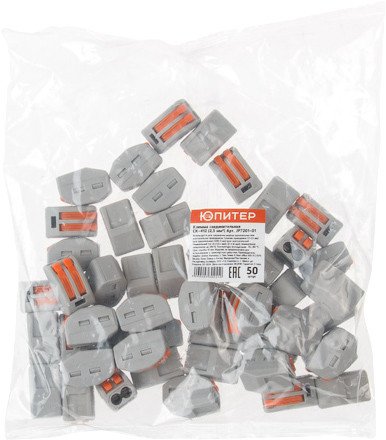 

Клемма Юпитер СК-412 JP7201-01