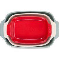 Форма для запекания Wo Home Paola WO1132 (красный)