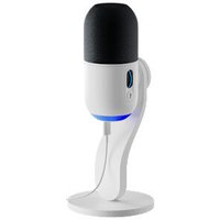 Проводной микрофон Logitech Yeti GX (белый)