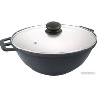 Казан Нева металл посуда (НМП) НС0875д