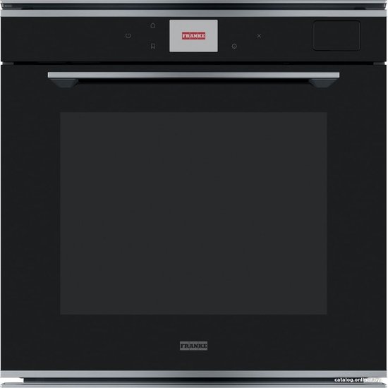 Franke Mythos FMY 99 HS XS