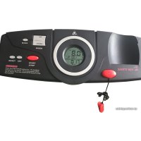 Электрическая беговая дорожка DFC Boss I