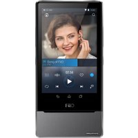Hi-Fi плеер FiiO X7 32GB