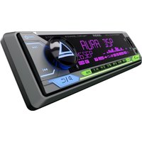 USB-магнитола Aura Indigo-879DSP MKII