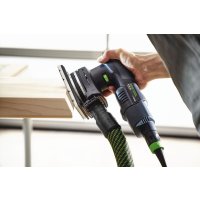 Эксцентриковая шлифмашина Festool RTSC 400-Basic 576347 (без АКБ, кейс)