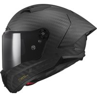 Мотошлем LS2 FF805 Thunder C GP Pro Fim (2XL, черный матовый)